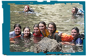 Midreshet Moriah Pictures - Click for more