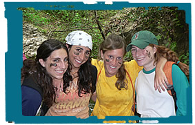 Midreshet Moriah Pictures - Click for more