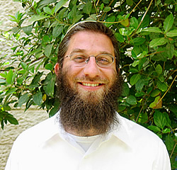 Rabbi Eitan Mayer
