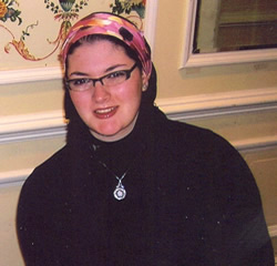Mrs. Fagie Reves