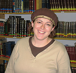 Mrs. Michal Porat-Zibman