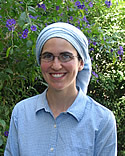 Tziporah Frankel