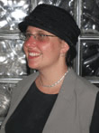 Dr. Avigail Rock