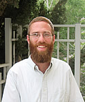 Rabbi Daniel Reiser