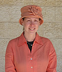 Mrs. Leora Bednarsh