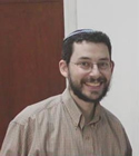 Rabbi Uri Cohen