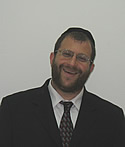 Rabbi Yitzchak Lerner
