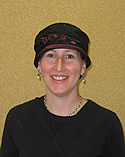 Mrs. Yocheved Debow