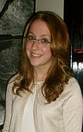 Elisheva Nelson