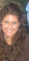 Sophie Golding